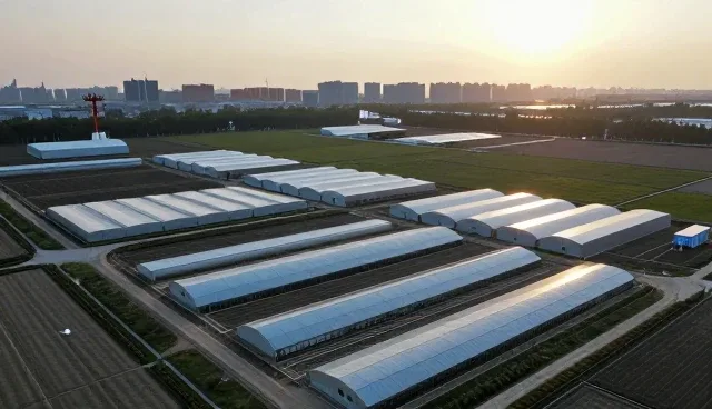 施工现场中的注重人才培养优势展示