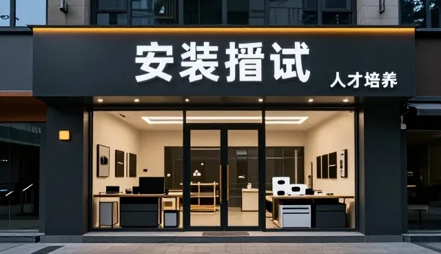 智能控制系统选型中的深度分析要素